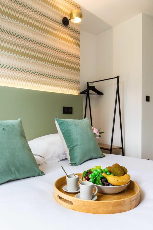 Apartament Cosy Studio - Parc Des Expositions Tour Eiffel 6 Paryż Zewnętrze zdjęcie