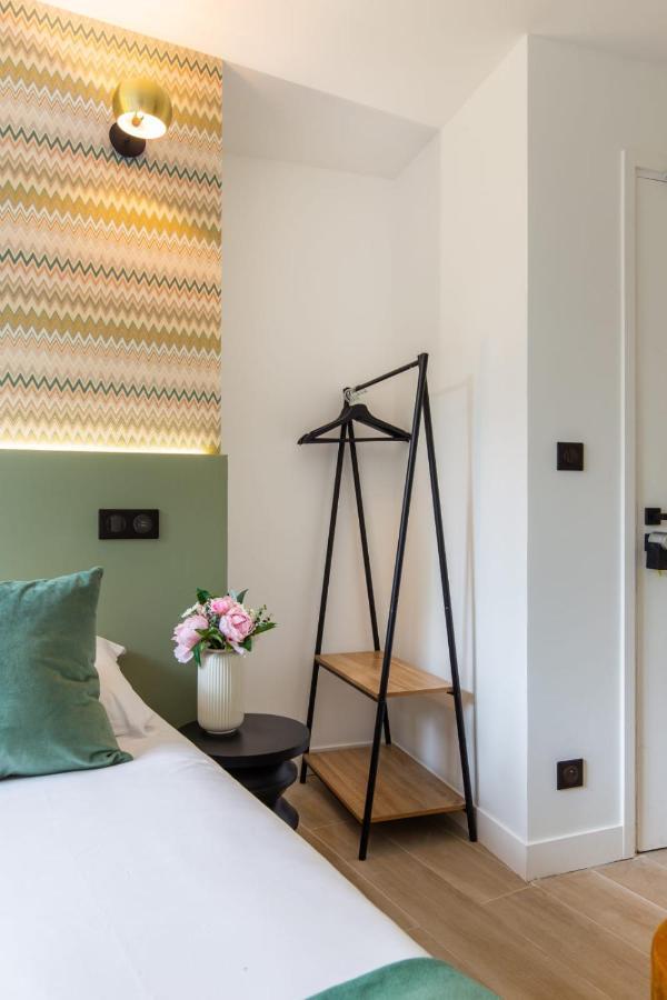 Apartament Cosy Studio - Parc Des Expositions Tour Eiffel 6 Paryż Zewnętrze zdjęcie