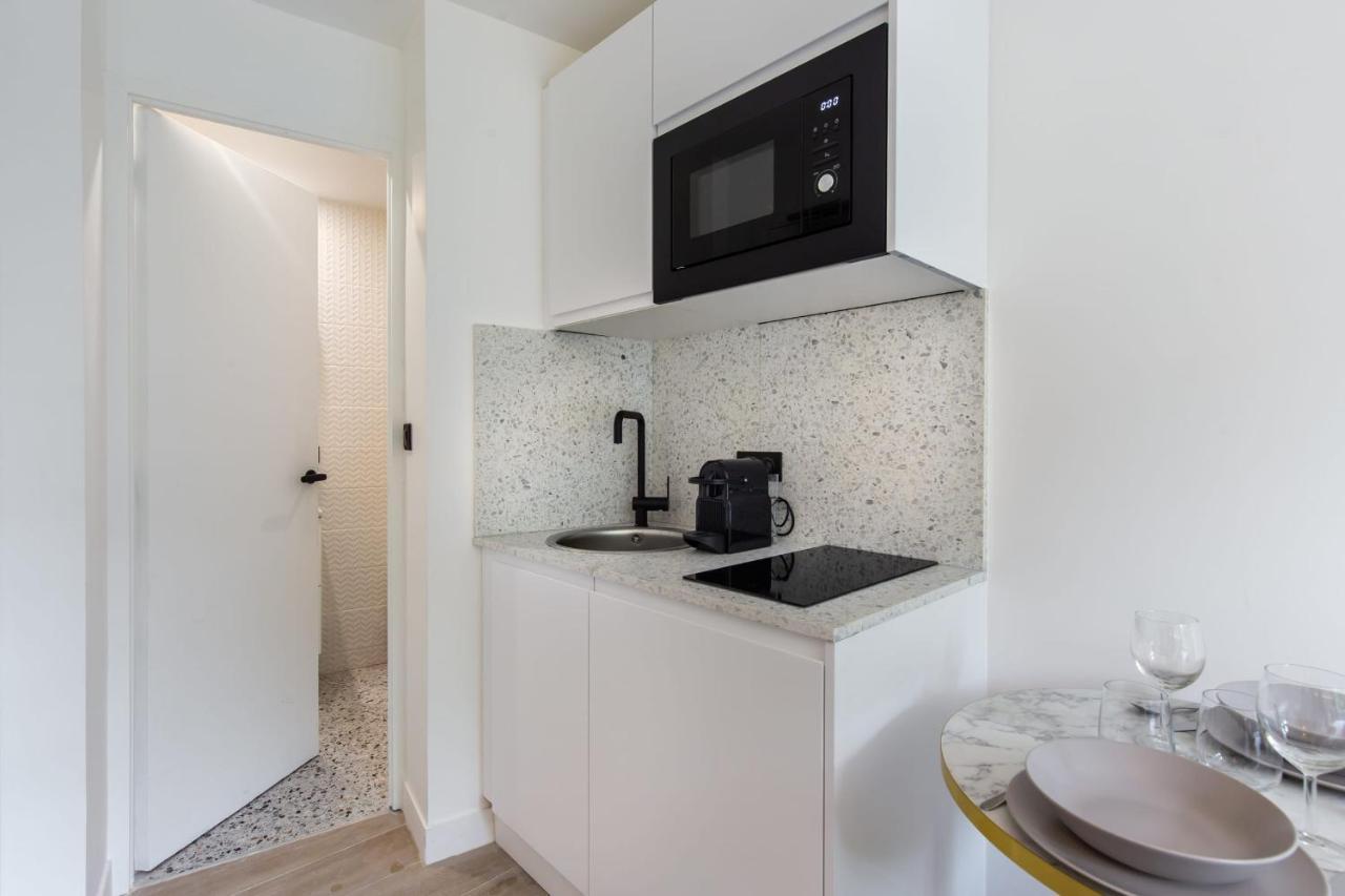 Apartament Cosy Studio - Parc Des Expositions Tour Eiffel 6 Paryż Zewnętrze zdjęcie